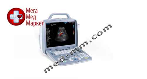 Купить УЗИ аппарат для ветеринарии CTS-8800 VET SIUI с цветным картрированием цена, характеристики, отзывы